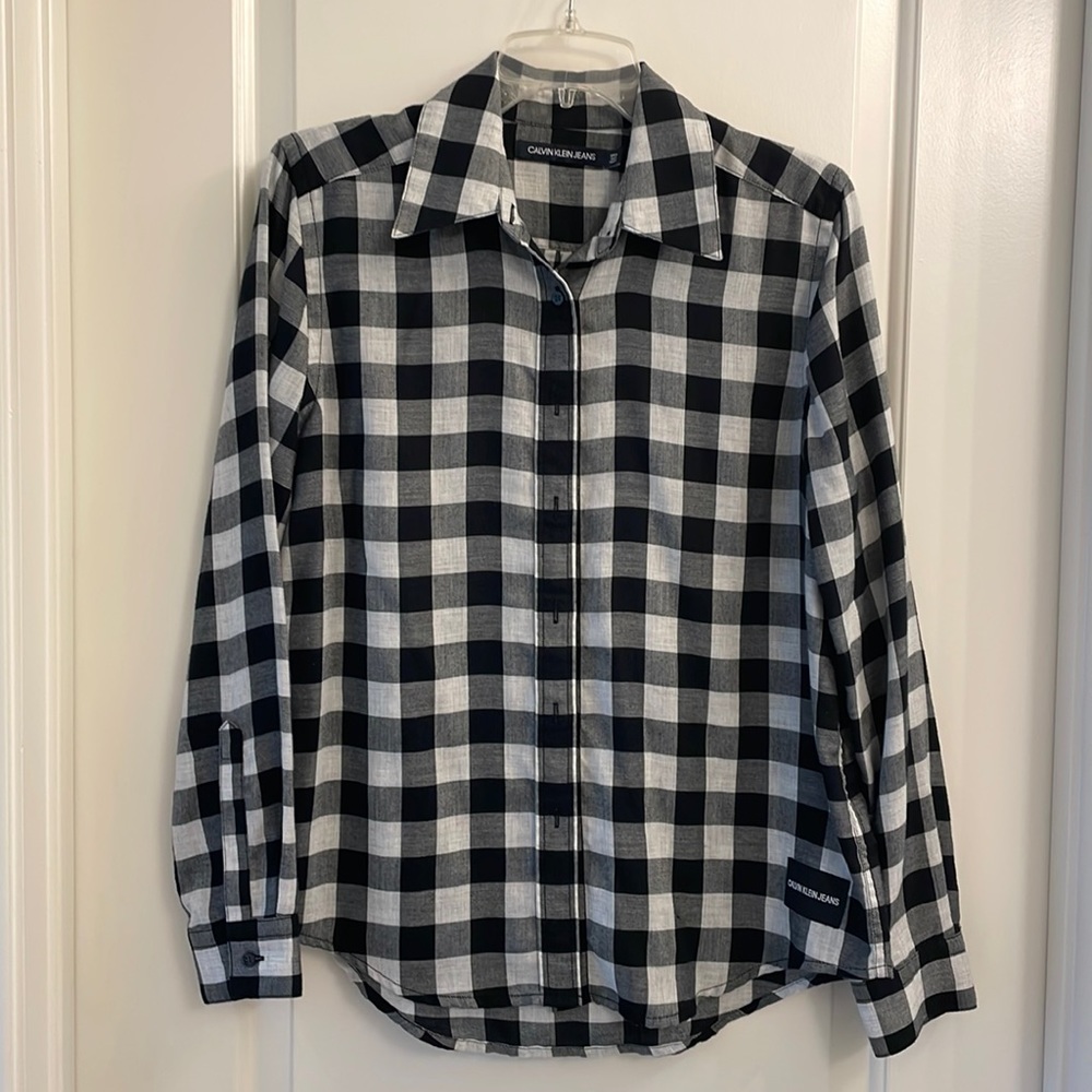 Calvin Klein Jeans Women’s Shirt